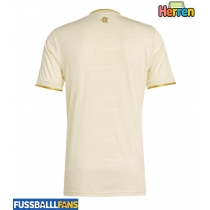 Flamengo 3rd trikot 2025-26 Kurzarm